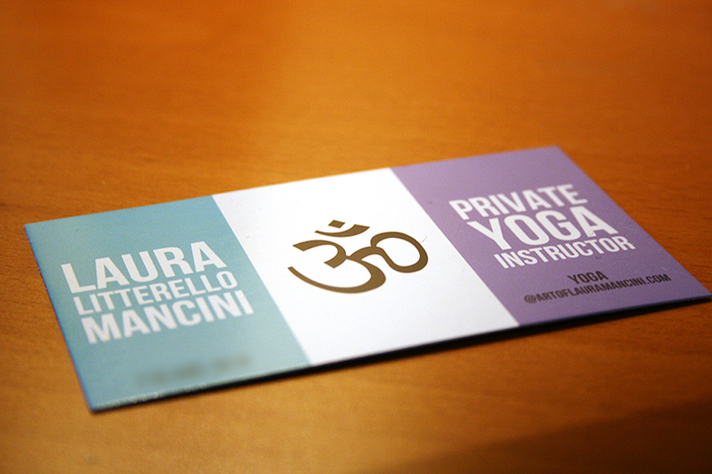 Business Card Series - 2