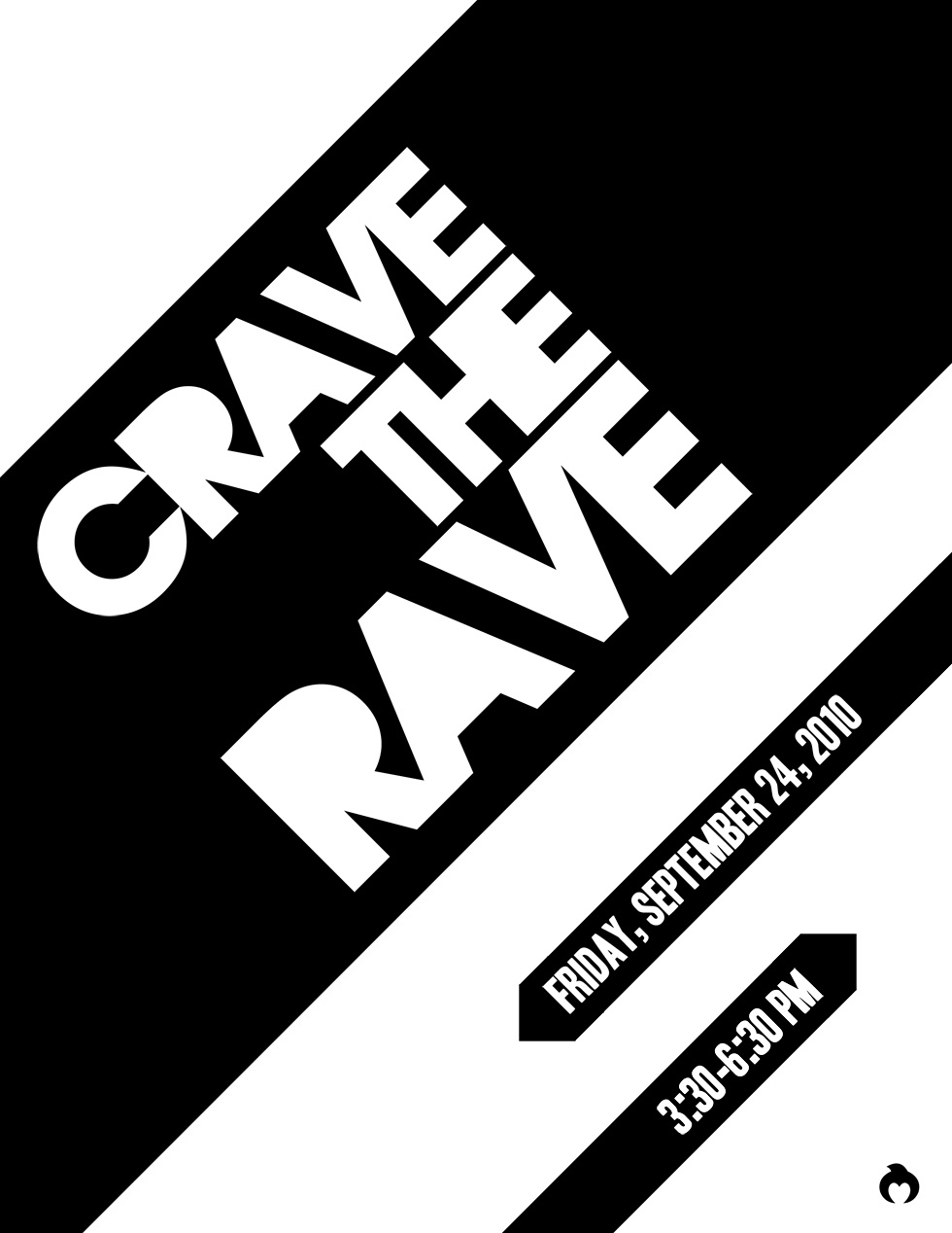 Crave the Rave - 1