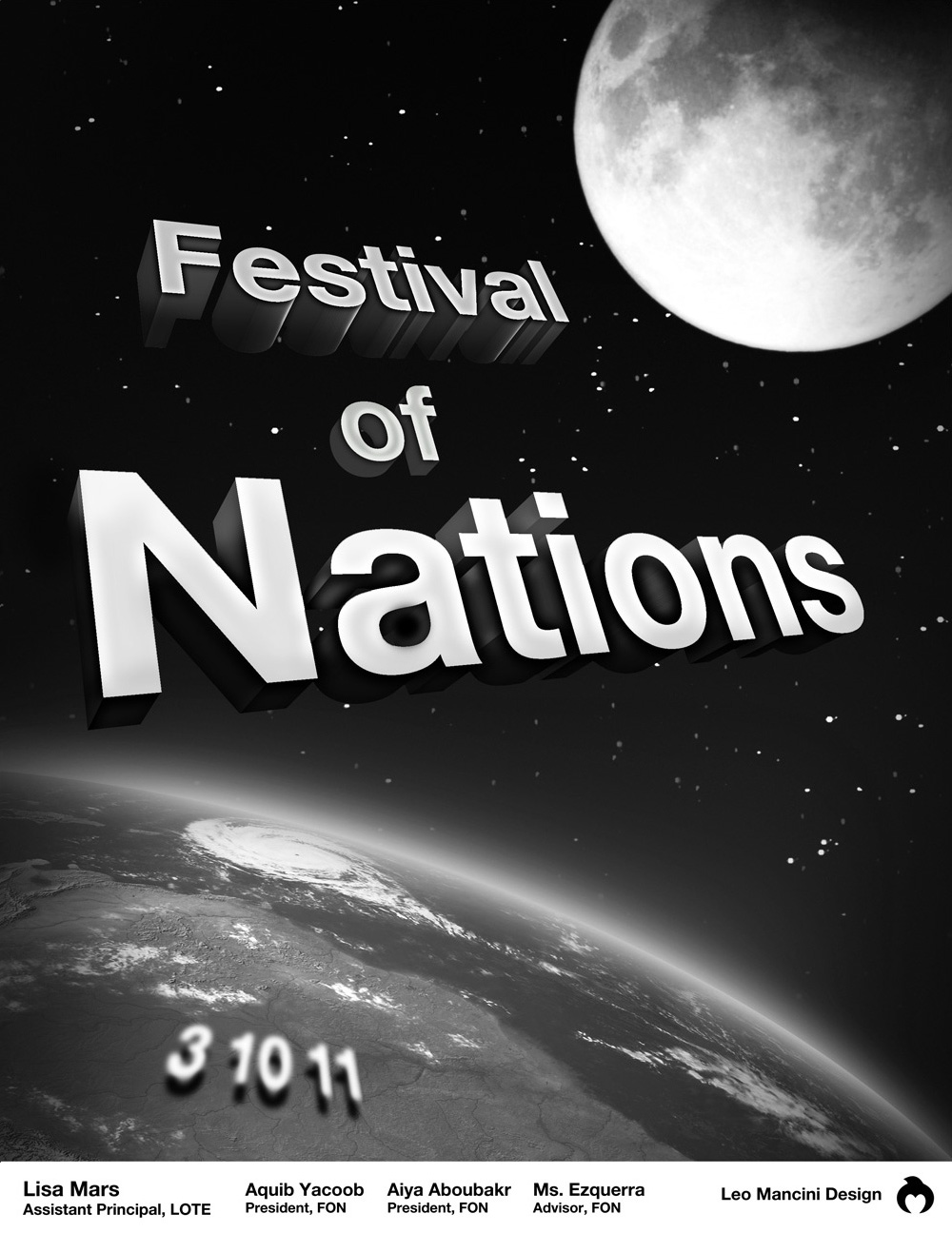 Festival of Nations 2011 - 3