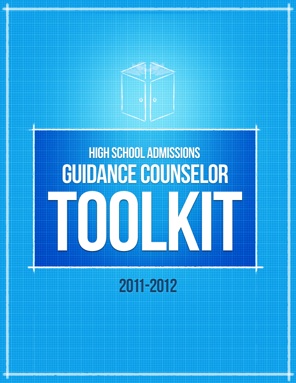 Guidance Counselor Toolkit - 1