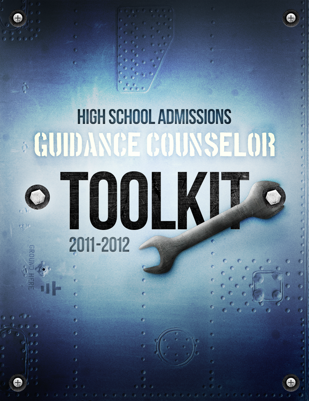 Guidance Counselor Toolkit - 3