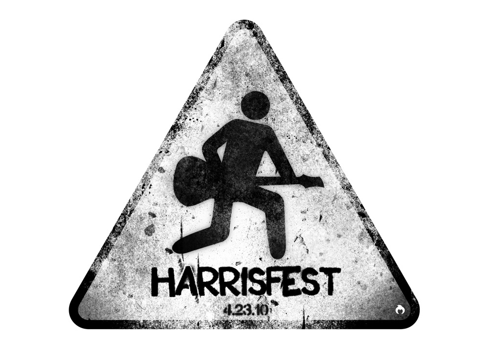 Harrisfest Advertising - 6