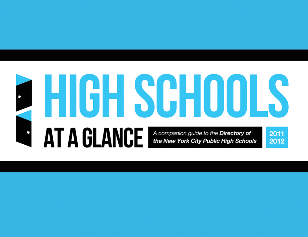 High Schools at a Glance - 5