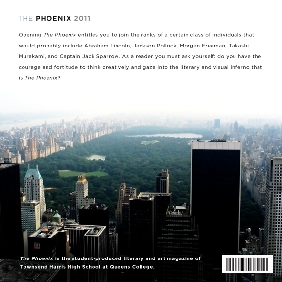 Phoenix Magazine - 35