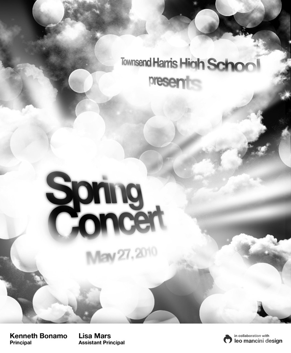 Spring Concert - 1
