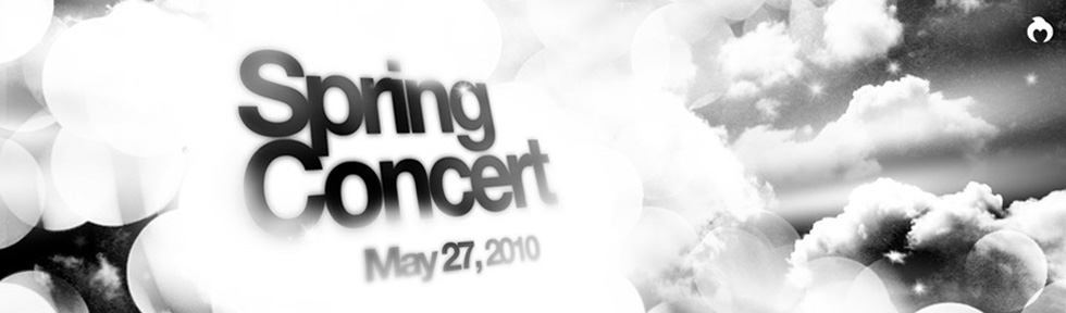 Spring Concert - 3