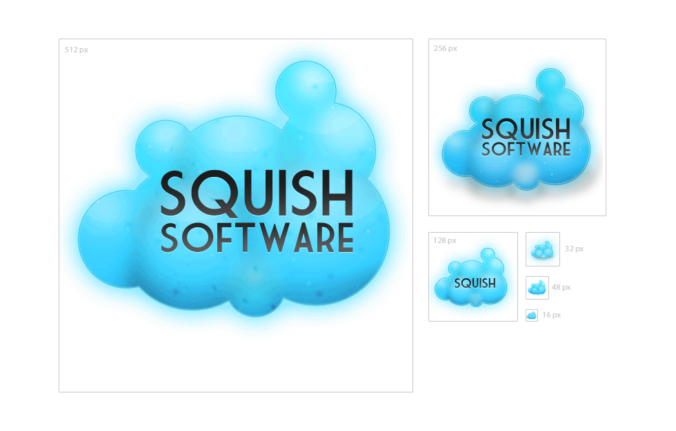Squish Software - 1