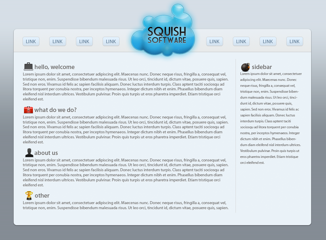 Squish Software - 2