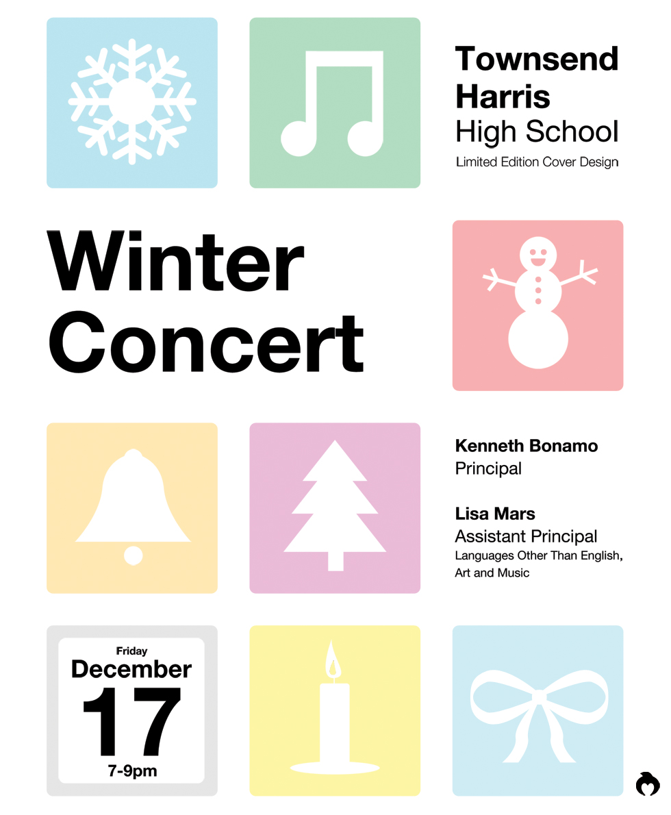 Winter Concert 2010 - 1