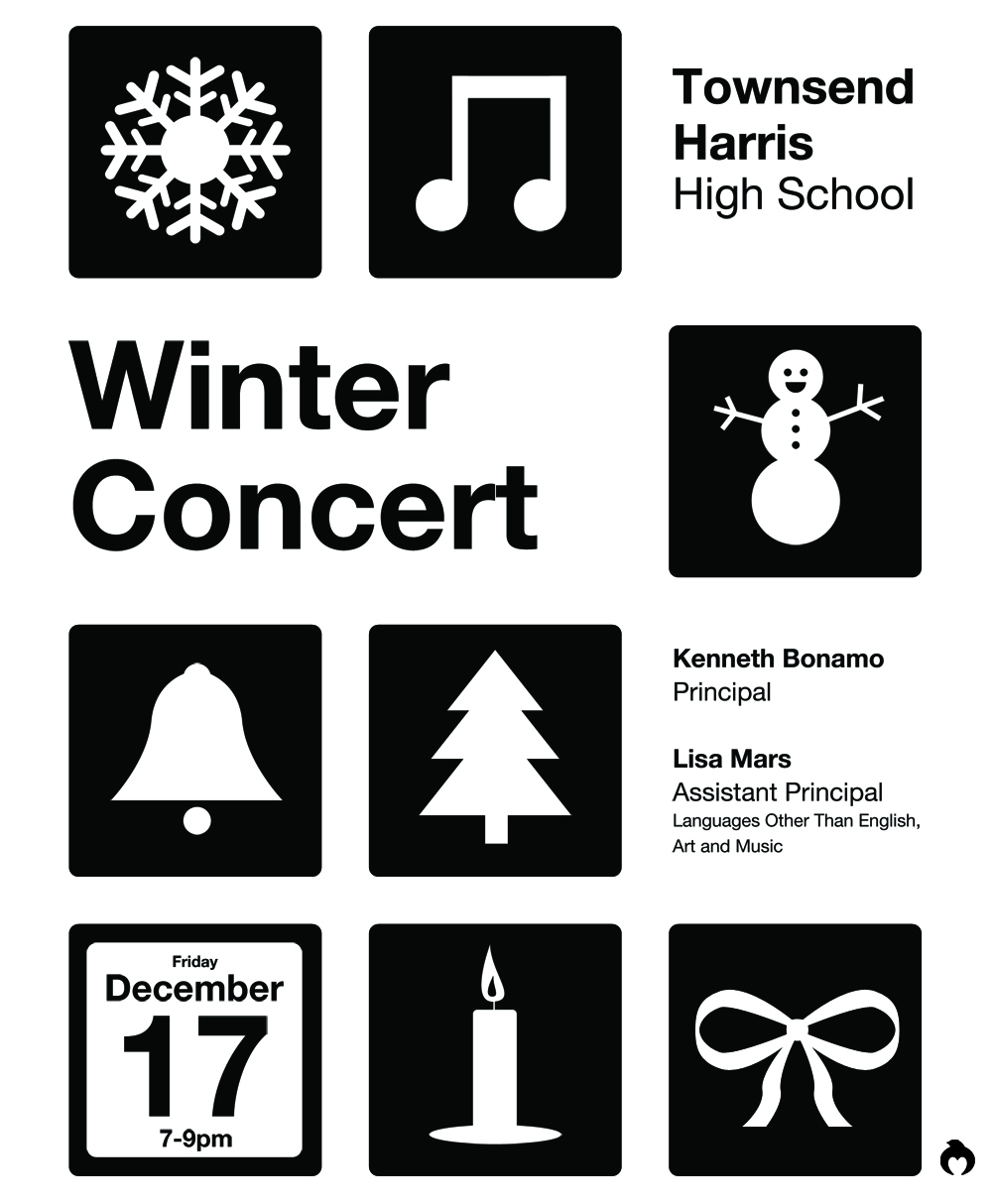 Winter Concert 2010 - 2