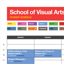 Leo Mancini Design → CSS3 Circle Experiment